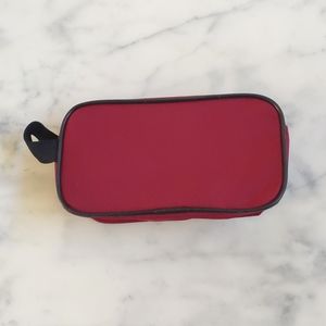 NWOT.  TAG Travel toiletry bag.